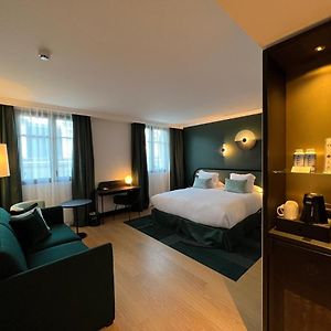 Deluxe Familie Kamer met een King Size Bed