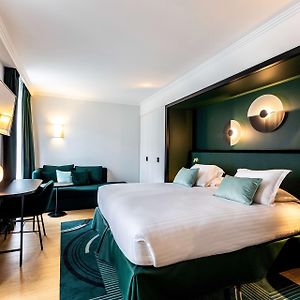 Deluxe Kamer met een King Size Bed